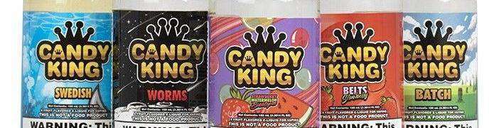 Candy King 100ml