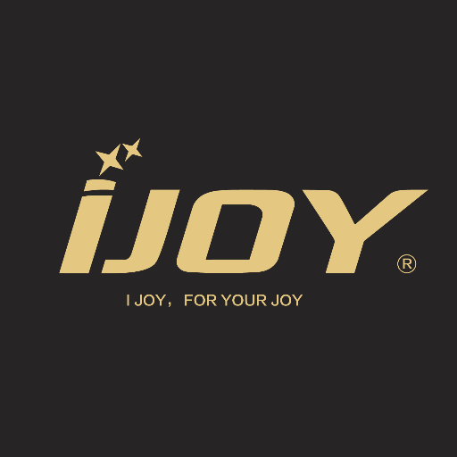 IJOY - The World Leading Vape Hardware Manufacturer