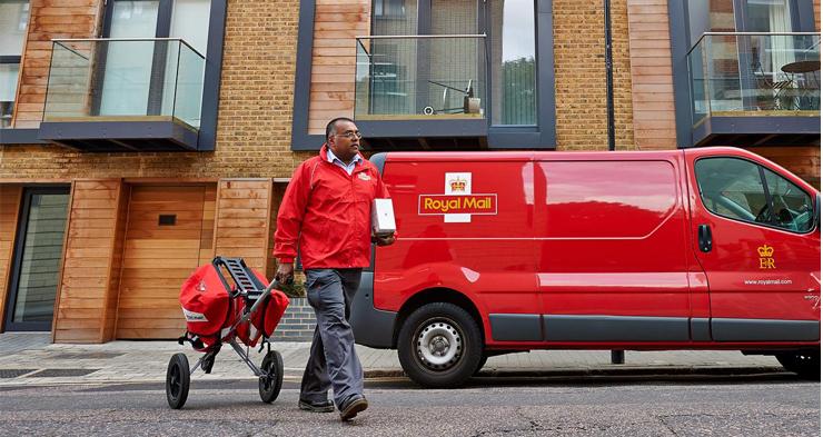 Why Royal Mail Is Trustworthy?