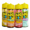 Big Bold E-Liquids Big Bold - 100ml Shortfill
