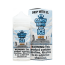 Candy King E-Liquid Candy King - Batch on Ice - 100ml Shortfill (Clearance)