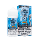 Candy King E-Liquid Candy King - Swedish on Ice - 100ml Shortfill (Clearance)