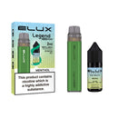 Hayati Pod Kit Menthol Elux Legend Prime 5000