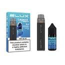 Hayati Pod Kit Mr Blue Elux Legend Prime 5000