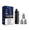 Hayati Pod Kit Stormy Black Hayati X4 Refillable Pod System