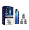 Hayati Pod Kit Torrential Blue Hayati X4 Refillable Pod System