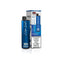 IVG Disposable Kit Blue Edition IVG 2400 4 In 1 Multi Flavour