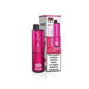 IVG Disposable Kit Pink Edition IVG 2400 4 In 1 Multi Flavour