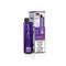 IVG Disposable Kit Purple Edition IVG 2400 4 In 1 Multi Flavour