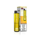 IVG Disposable Kit Yellow Edition IVG 2400 4 In 1 Multi Flavour