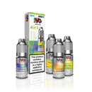 IVG Nic Salts Soda Edition IVG Salt 4 in 1 - 10mg - 10ml