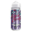 Joes Juice Clearance Fckin Candy - 200ml Shortfill - Black Currant Millionz (Clearance)