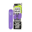 Juice Head Clearance Juice Head Bars - Disposable - Grape Apple (Clearance)