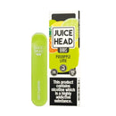 Juice Head Clearance Juice Head Bars - Disposable - Pineapple Lime (Clearance)