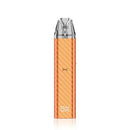 Vapeazy Orange Carbon Fiber OXVA Xlim SE Bonus Pod Kit