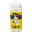 Vapetasia Clearance Killer Kustard - 100ml Shortfill - Lemon (Clearance)