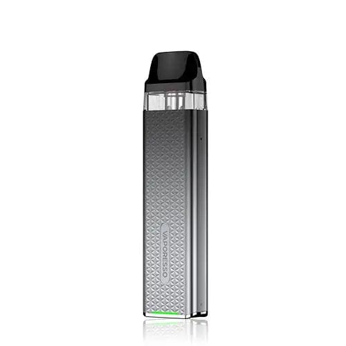 Vaporesso Pod Kit Icy Silver Vaporesso Xros 3 Mini