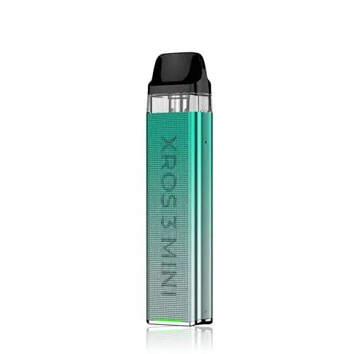 Vaporesso Pod Kit Phantom Green Vaporesso Xros 3 Mini