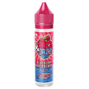 12 Monkeys E-Liquid Razz & Jazz - 50ml Shortfill - Blueberry Raspberry