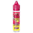 12 Monkeys E-Liquid Razz & Jazz - 50ml Shortfill - Lemon Raspberry