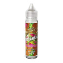 12 Monkeys E-Liquid Twelve Monkeys - 50ml Shortfill - Harambae