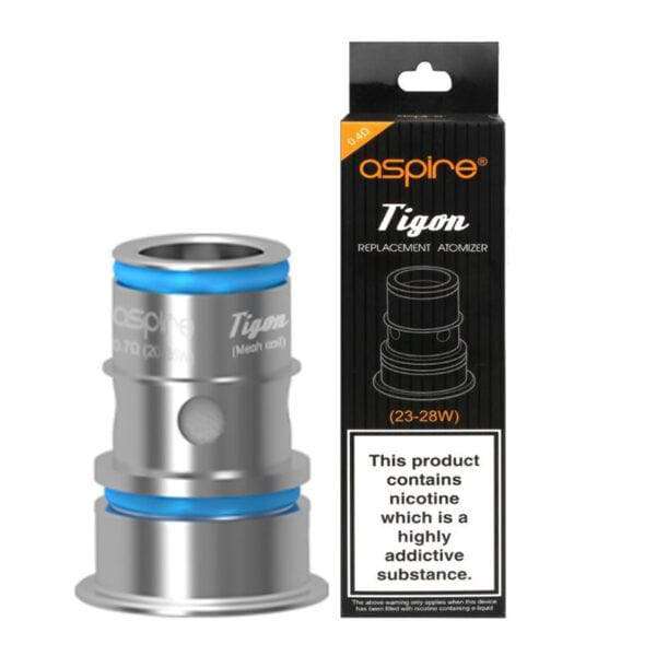 Aspire Coils Aspire Tigon Replacement Coils