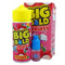 Big Bold E-Liquids Big Bold - 120ml Shortfill - Lychee
