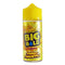 Big Bold E-Liquids Big Bold - 120ml Shortfill - Sweet Pineapple