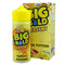 Big Bold E-Liquids Big Bold - 120ml Shortfill - Vanilla Custard