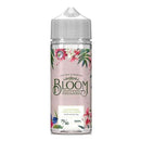 Bloom E-Liquid Bloom - 100ml Shortfill - Cucumber Cantaloupe