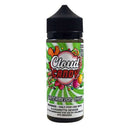 Cloud Candy E-Liquid Cloud Candy - 100ml Shortfill - Watermelon Chew