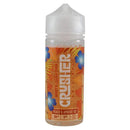 Crusher E-Liquids Crusher - 100ml Shortfill - Peach & Apricot Ice