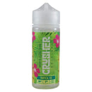 Crusher E-Liquids Crusher - 100ml Shortfill - Tropical Ice