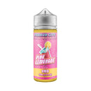 Ferrum City E-Liquid Ferrum City - Pink Lemonade - 100ml Shortfill
