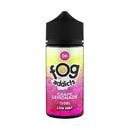 Fog Addicts E-Liquid Fog Addicts - 100ml Shortfill - Grape Lemonade