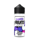 Forbidden Fruits E-Liquid Forbidden Fruits - 100ml Shortfill - Blackcurrant Berry Ice