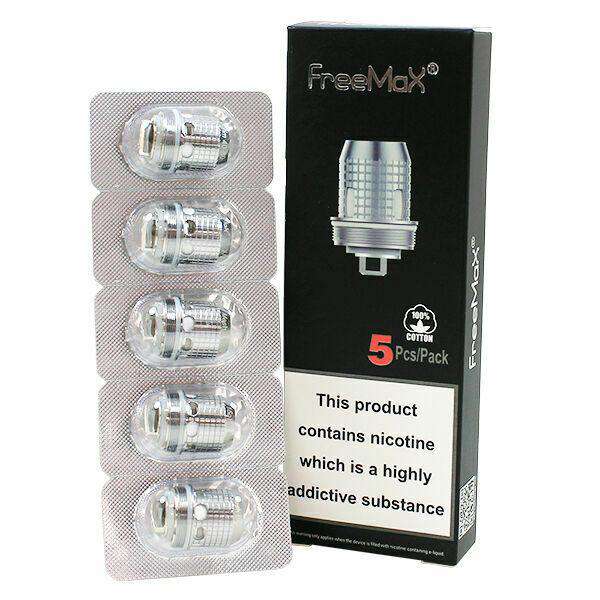 Freemax Coils X1 Mesh 0.15ohm Freemax Fireluke M Coils