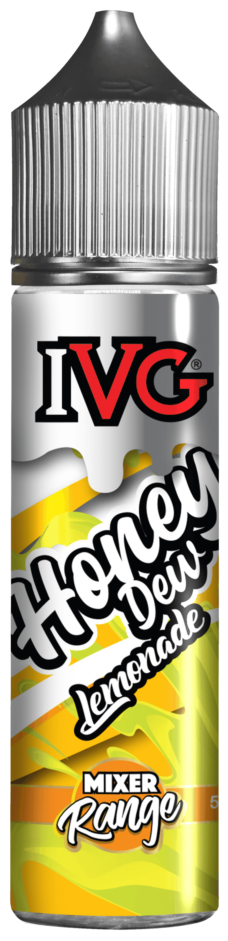 IVG E-Liquid IVG - Mixer - 50ml Shortfill - Honeydew Lemonade