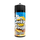 Joes Juice E-Liquid Cookie Dough - 100ml Shortfill