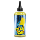 Joes Juice E-Liquid Creme Kong - Blueberry - 200ml Shortfill