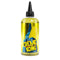 Joes Juice E-Liquid Creme Kong - Lemon - 200ml Shortfill