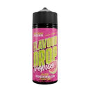 Joes Juice E-Liquid Flavour Drop Tropico - 100ml Shortfill - Fizzy Guava Seltzer