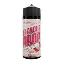 Joes Juice E-Liquid Flavour Drop Tropico - 100ml Shortfill - Lychee