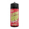 Joes Juice E-Liquid Flavour Drop Tropico - 100ml Shortfill - Pomegranate Fizz