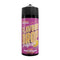 Joes Juice E-Liquid Flavour Drop Tropico - 100ml Shortfill - Sparkling Passion