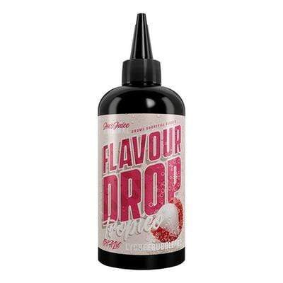 Joes Juice E-Liquid Flavour Drop Tropico - 200ml Shortfill - Lychee