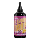 Joes Juice E-Liquid Flavour Drop Tropico - 200ml Shortfill - Sparkling Passion