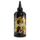 Joes Juice E-Liquid Pud - 200ml Shortfill - Caramel Chocolate