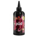 Joes Juice E-Liquid Pud - 200ml Shortfill - Trifle