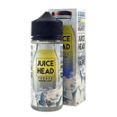 Juice Head E-Liquid Juice Head - 100ml Shortfill - Freeze Blueberry Lemon
